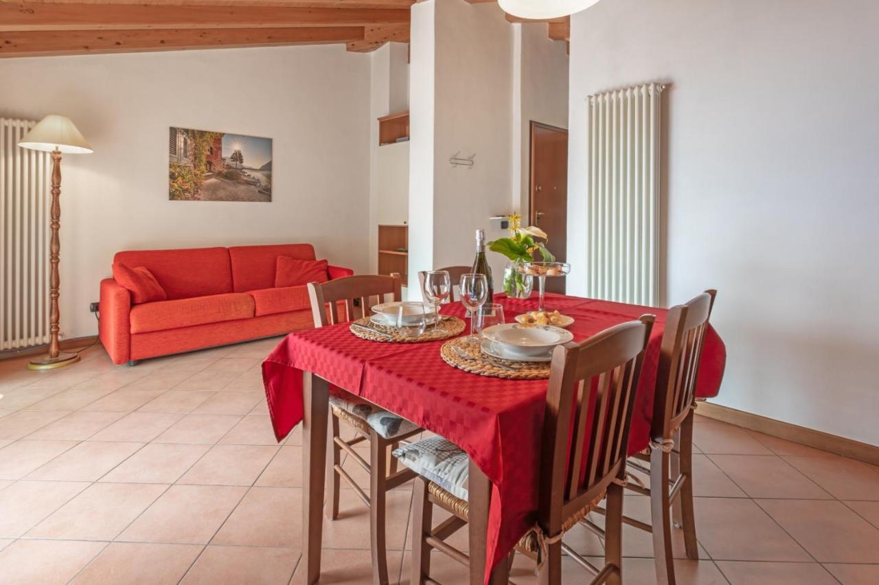 Appartamento Mansarda Sole E