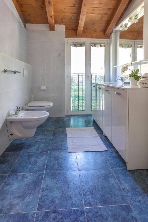 Apartment Mansarda Sole E *