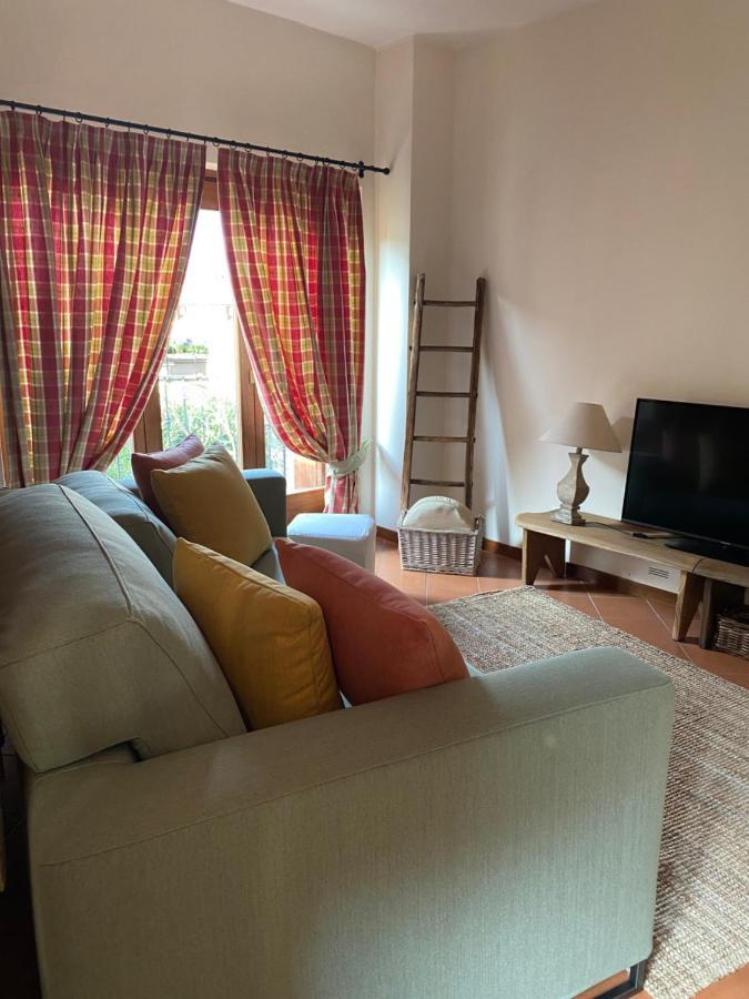 Apartment Il Molo Di Aurora Lezzeno