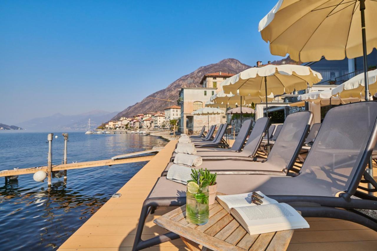 Il Molo Di Aurora Apartment Lezzeno