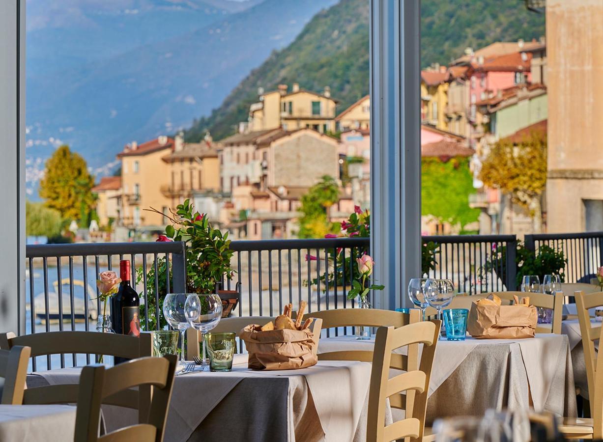 Il Molo Di Aurora Apartment