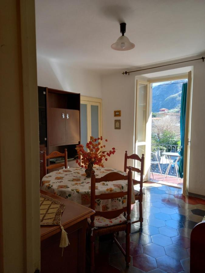 Apartment Casa Max Onno