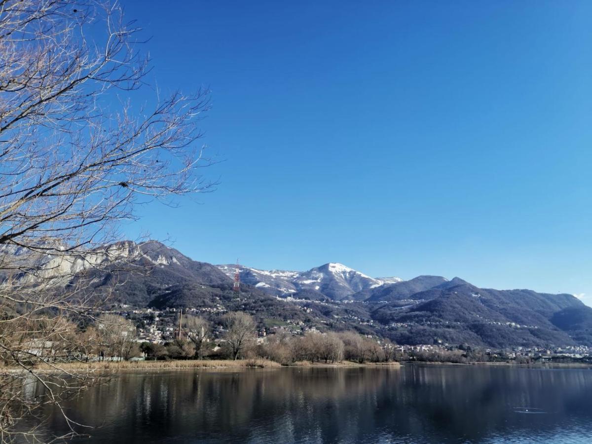Il Tuffetto Apartment *
