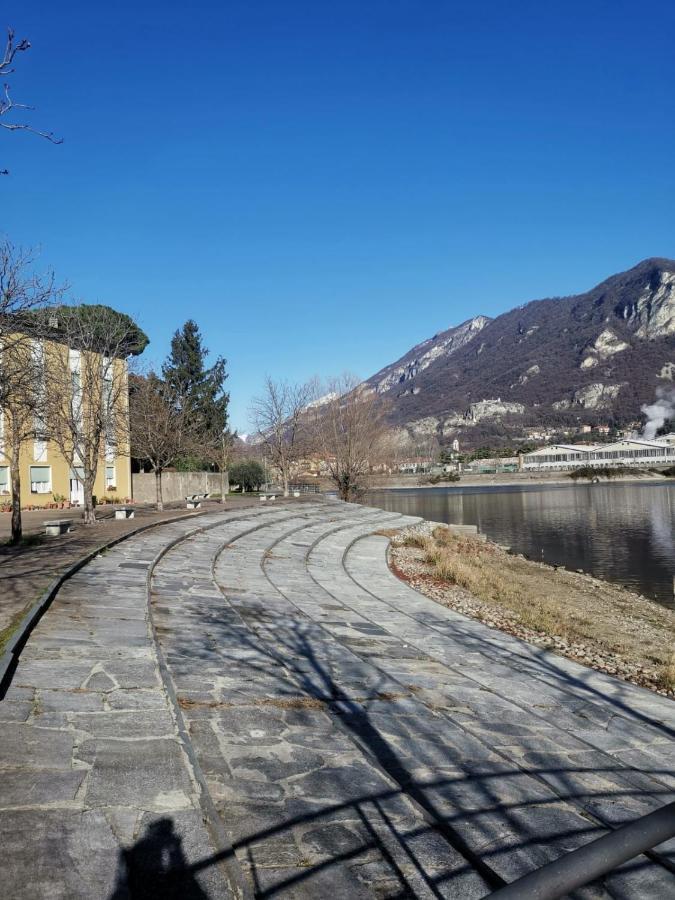 Il Tuffetto Apartment Olginate