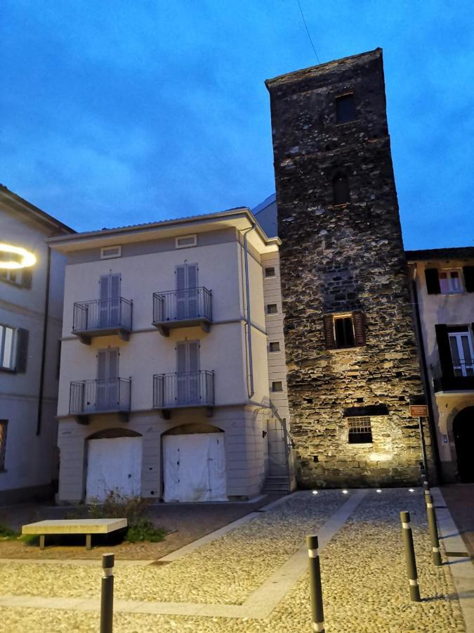 Apartment Il Tuffetto *