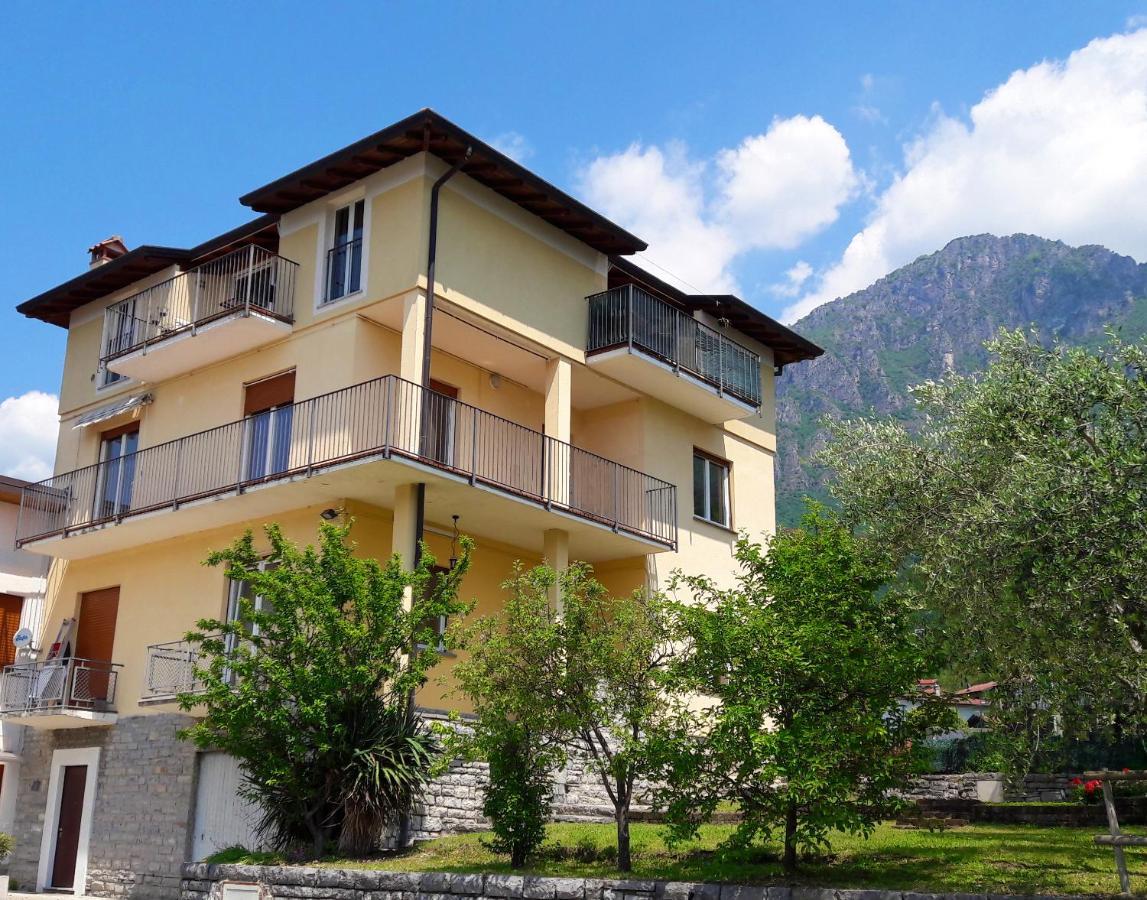 Mansarda Sole E Apartment *