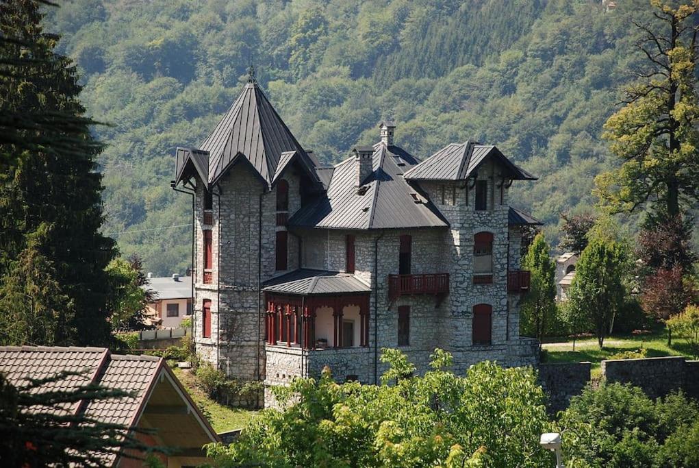 Appartamento Mansarda Fra Monte E