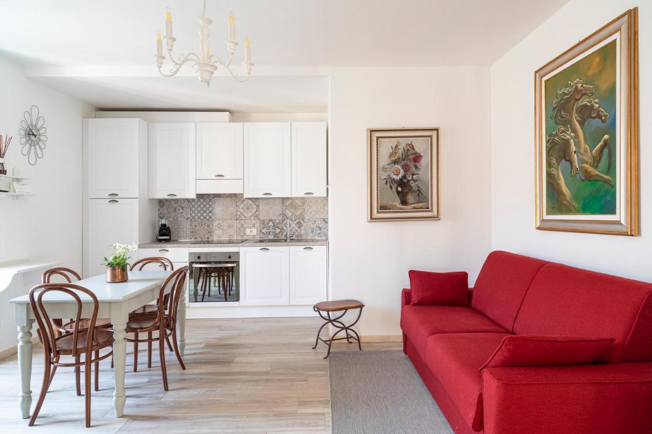 Cadepulan - Apartment