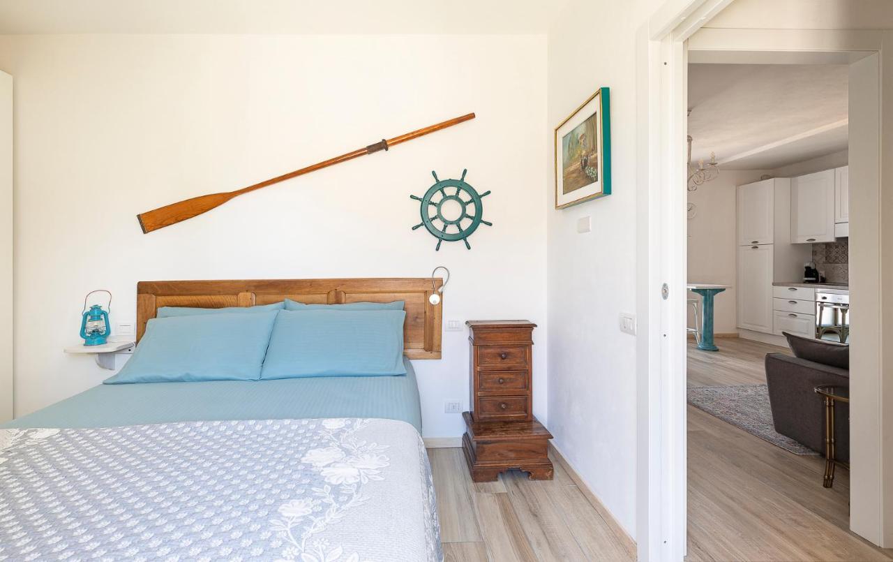 Cadepulan - Apartment