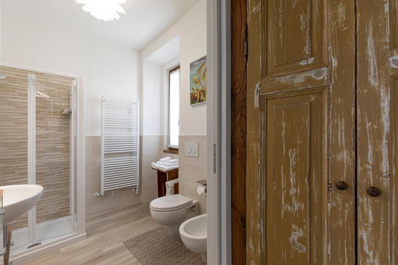 Cadepulan - Apartment Como