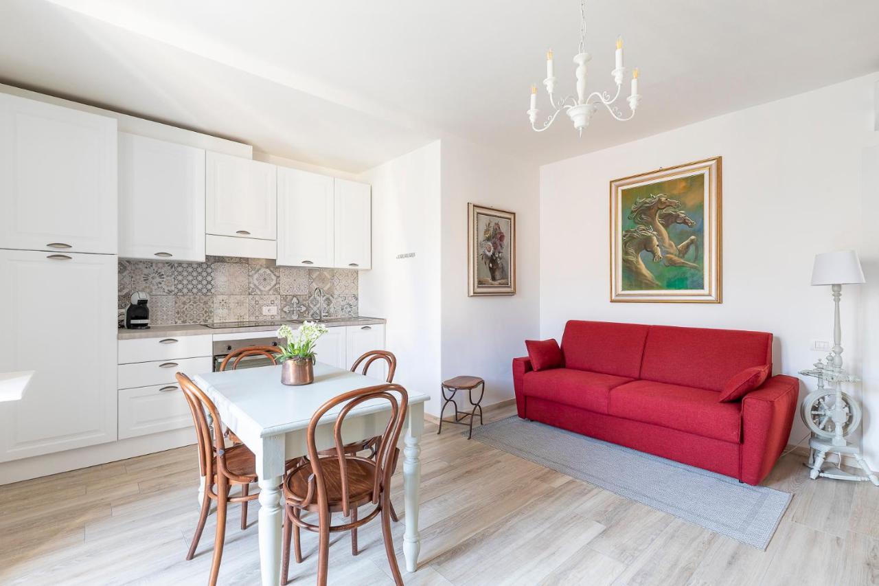 Cadepulan - Apartment