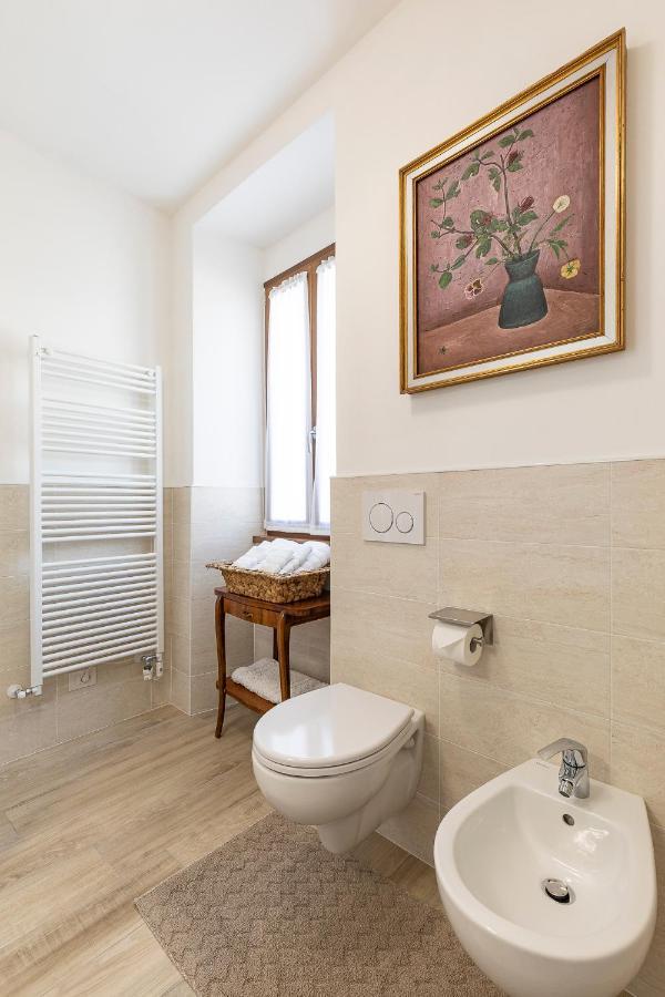 Apartment Cadepulan - Como