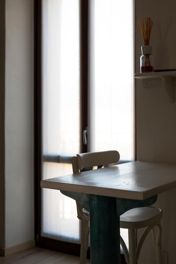 Cadepulan - Apartment