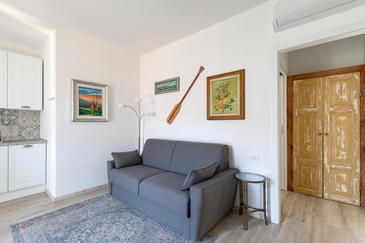 Cadepulan - Apartment