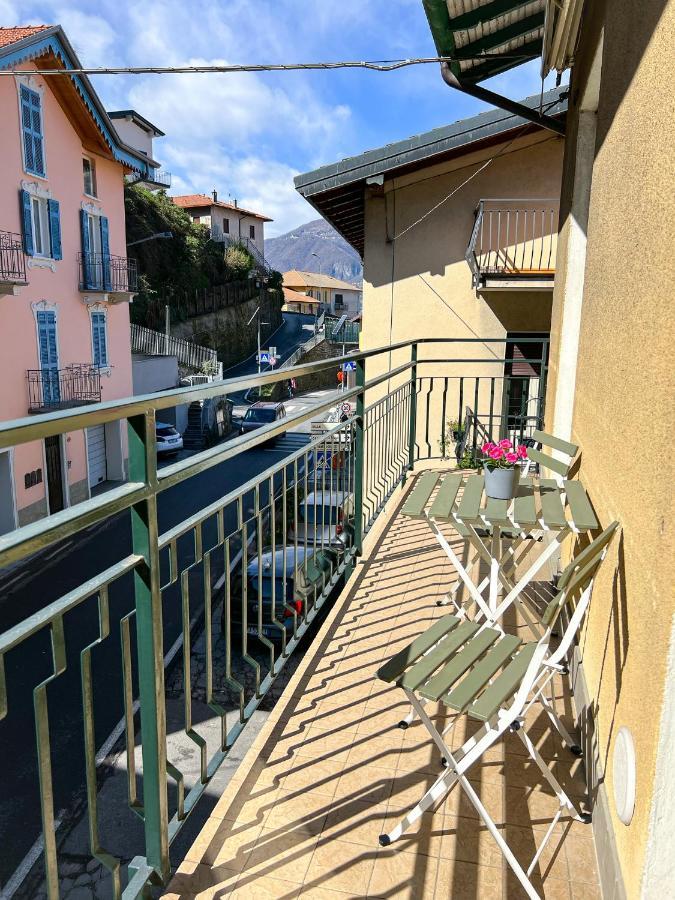 Appartamento Casa Carlotta Lezzeno