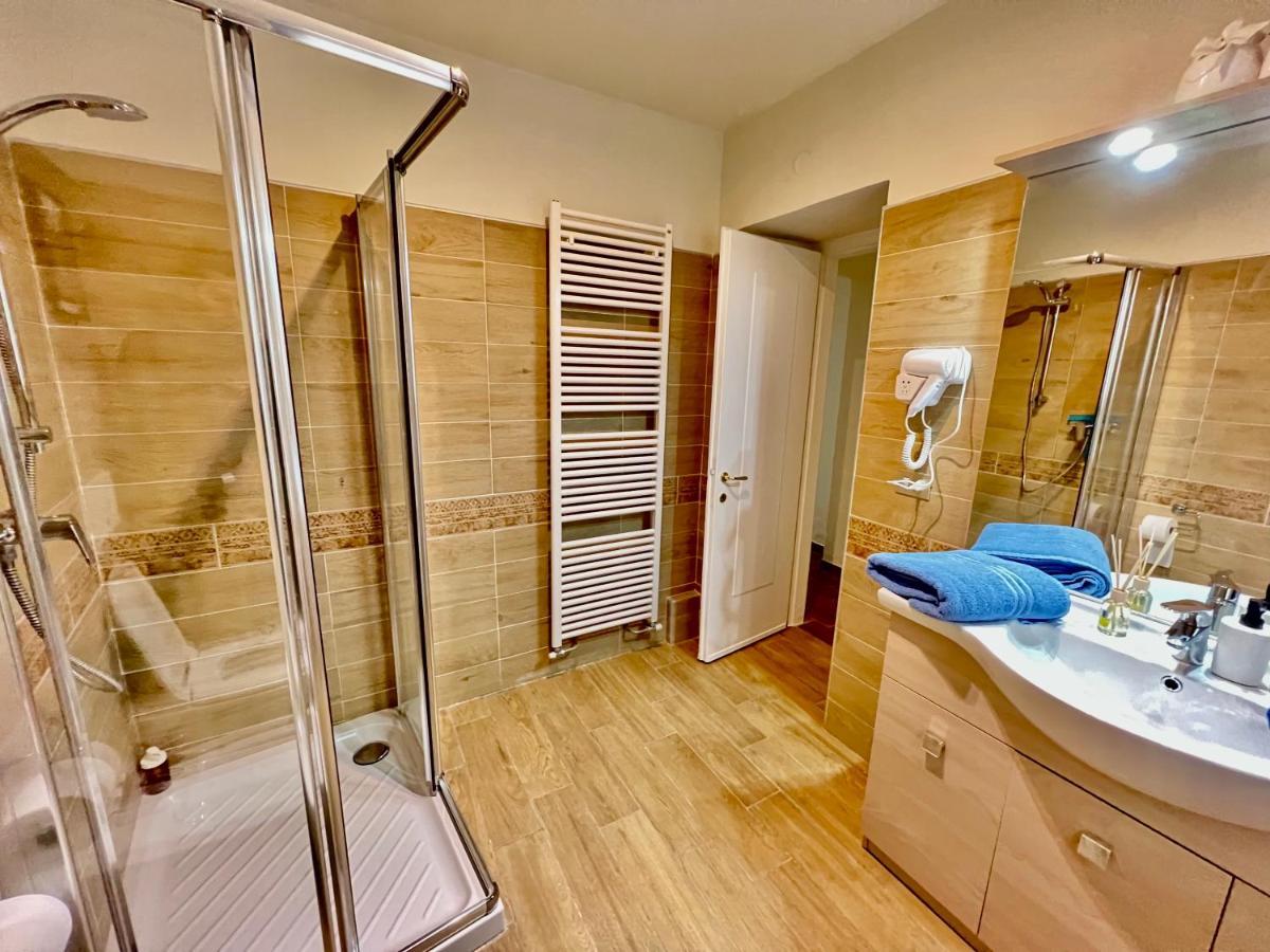 Two Bedroom Al Casello N. 2 * Como