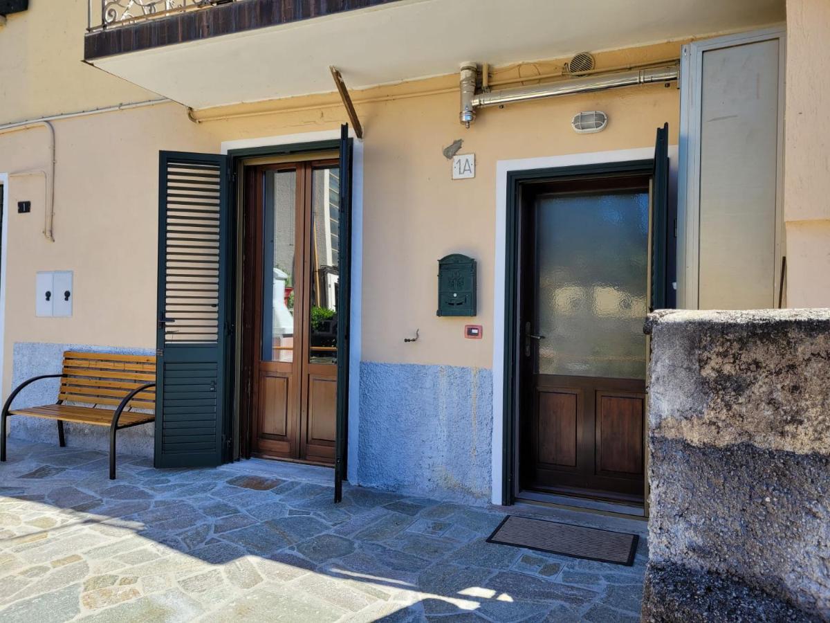 Il Pozzo Apartment
