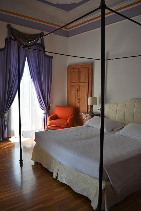 Florence Hotel Bellagio