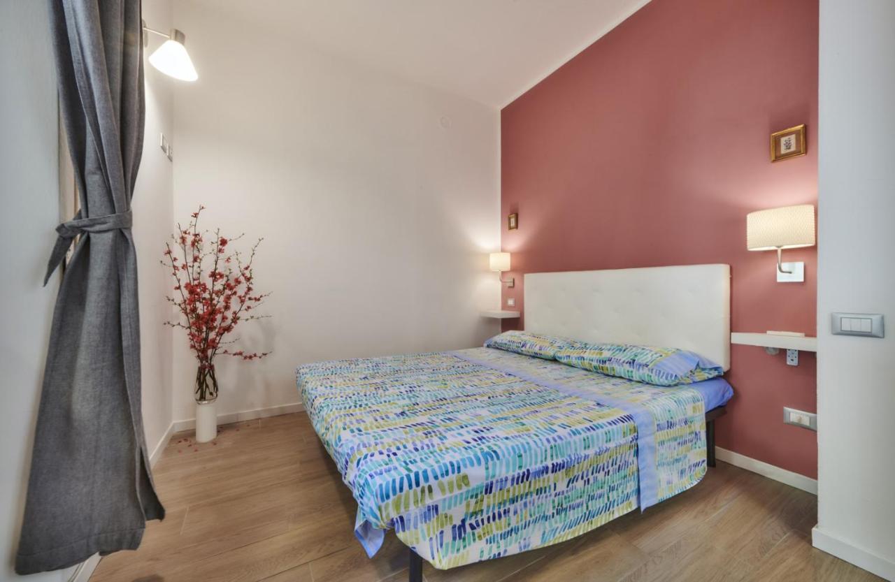 Appartamento Margherita House