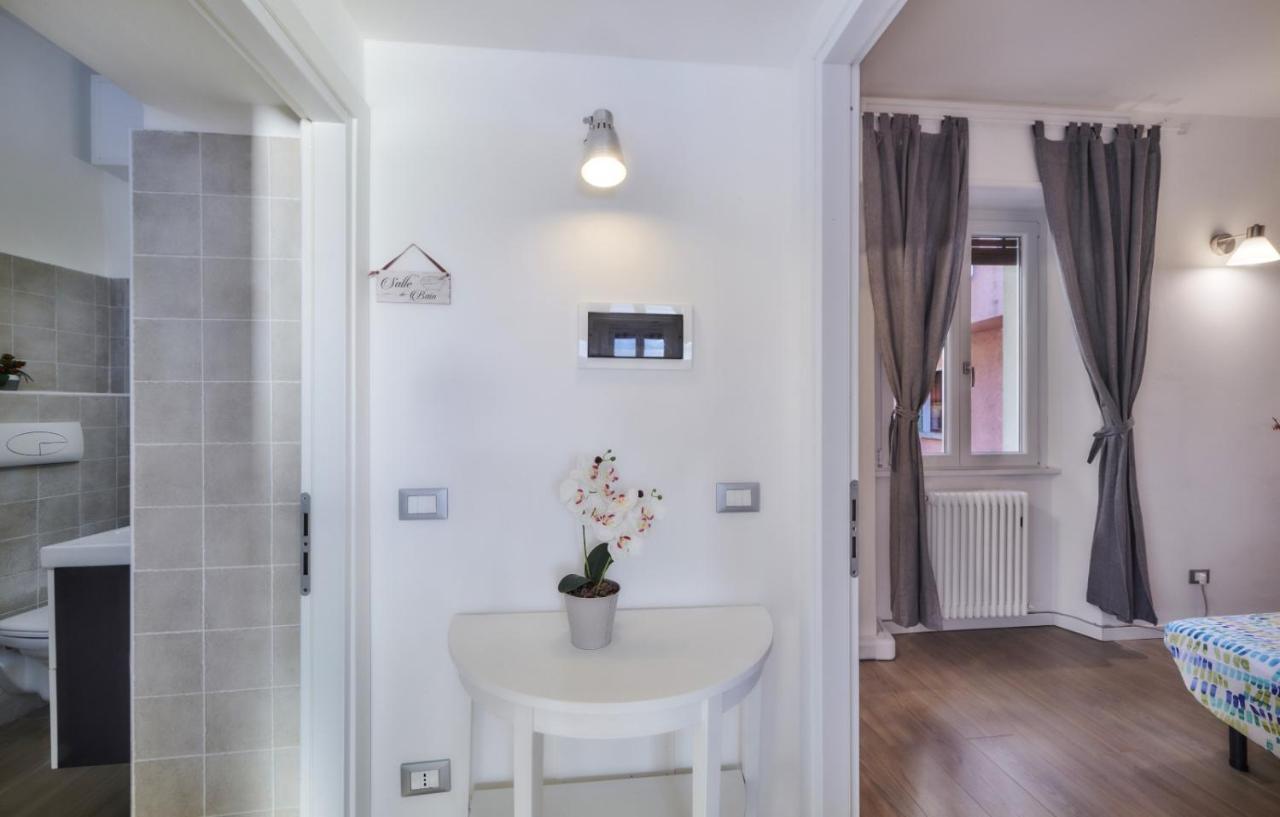 Margherita House Appartamento Varenna