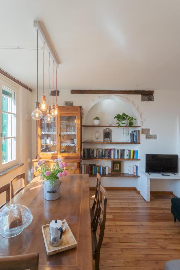 Emily's House - Authentic By Rent Torno