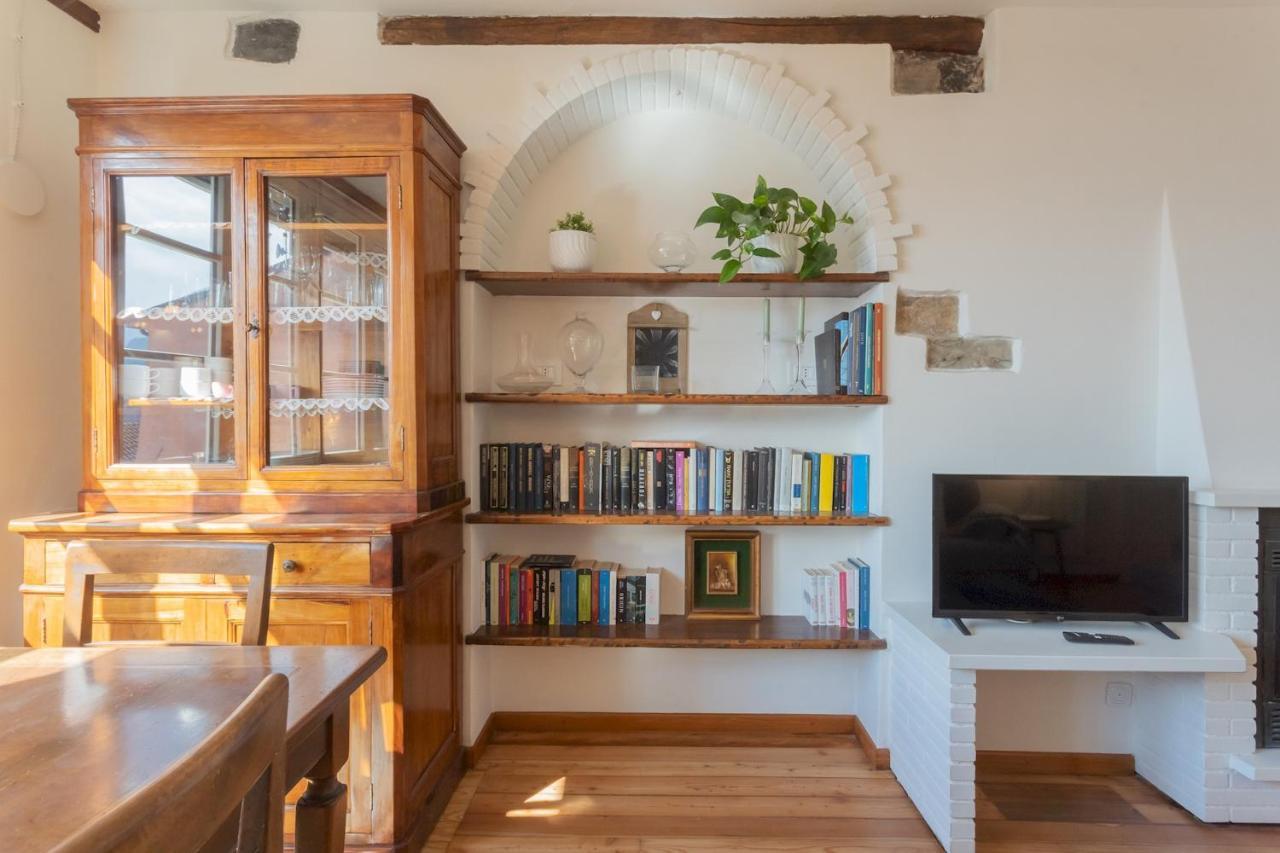 Emily's House - Authentic By Rent Apartment *
