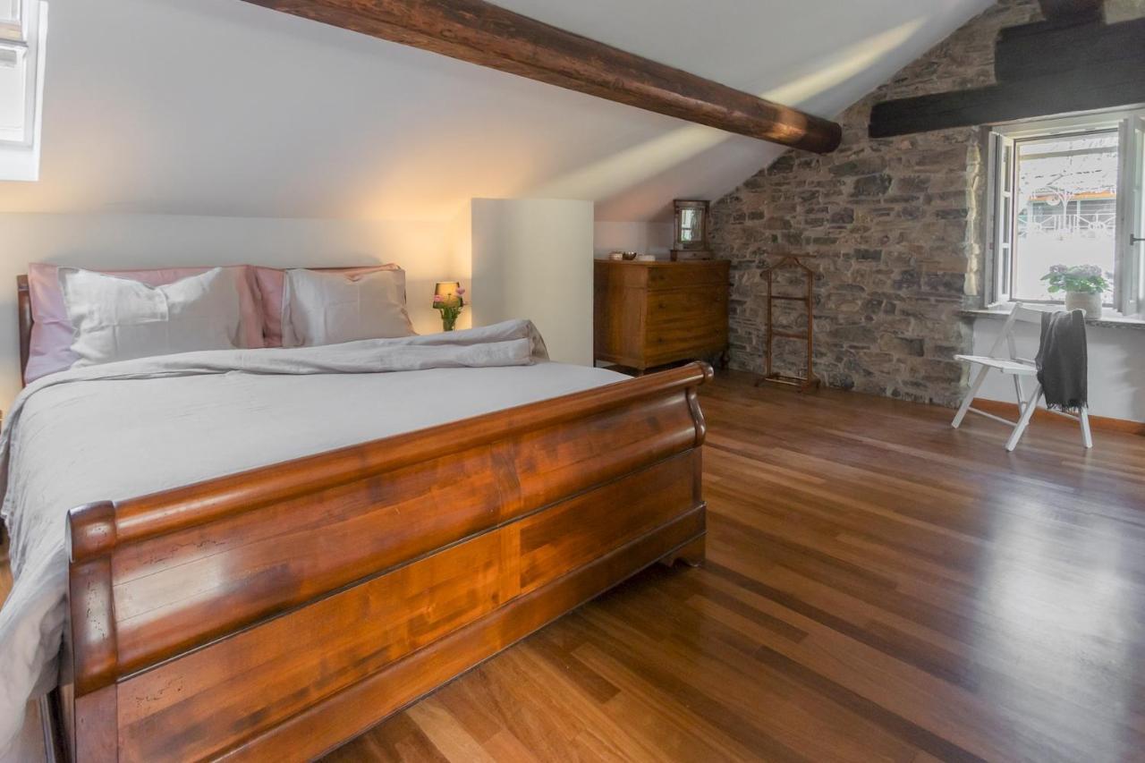 Emily's House - Authentic By Rent * Torno