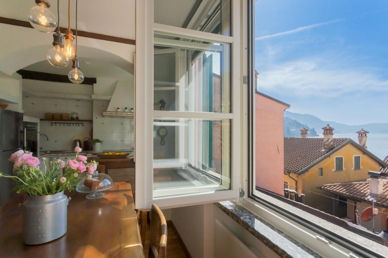Emily's House - Authentic By Rent Apartment Torno