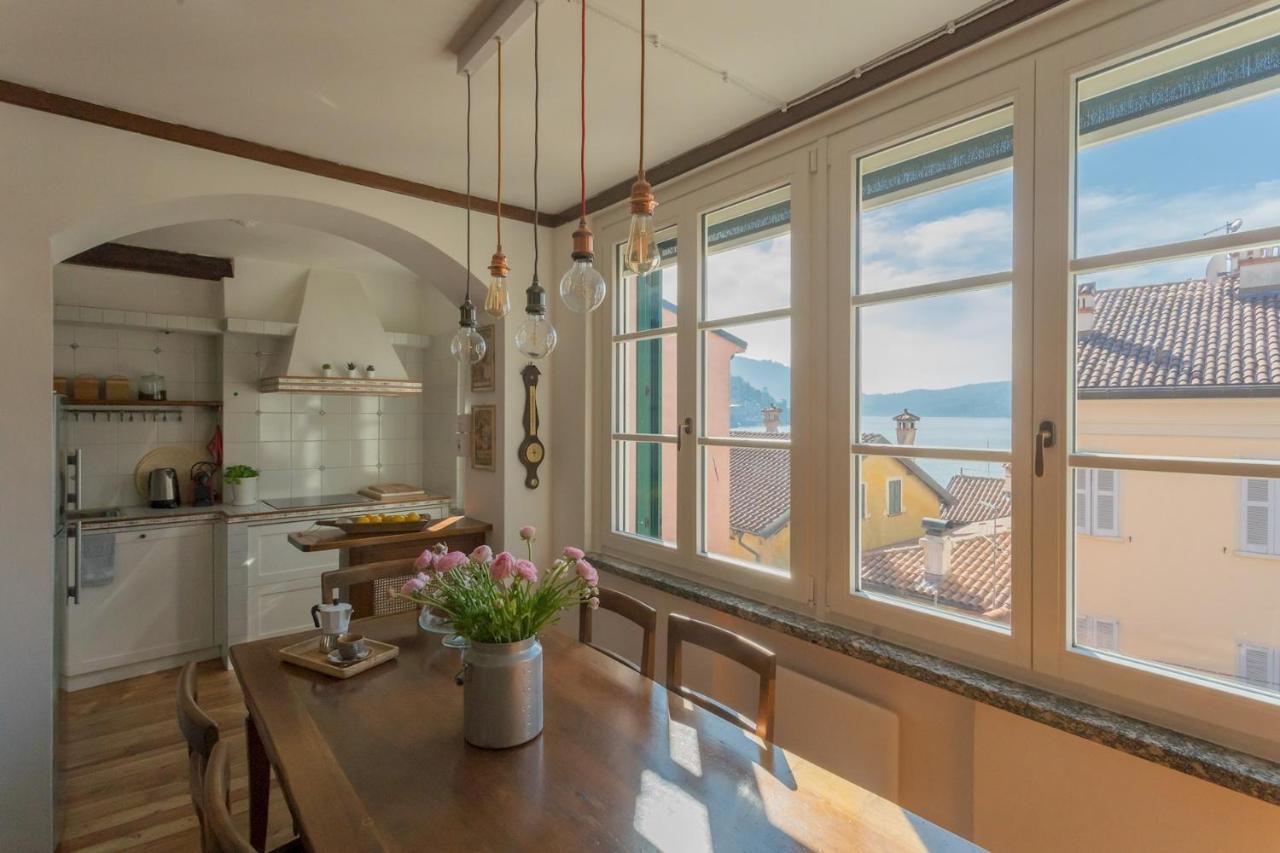 Apartment Emily's House - Authentic By Rent Torno