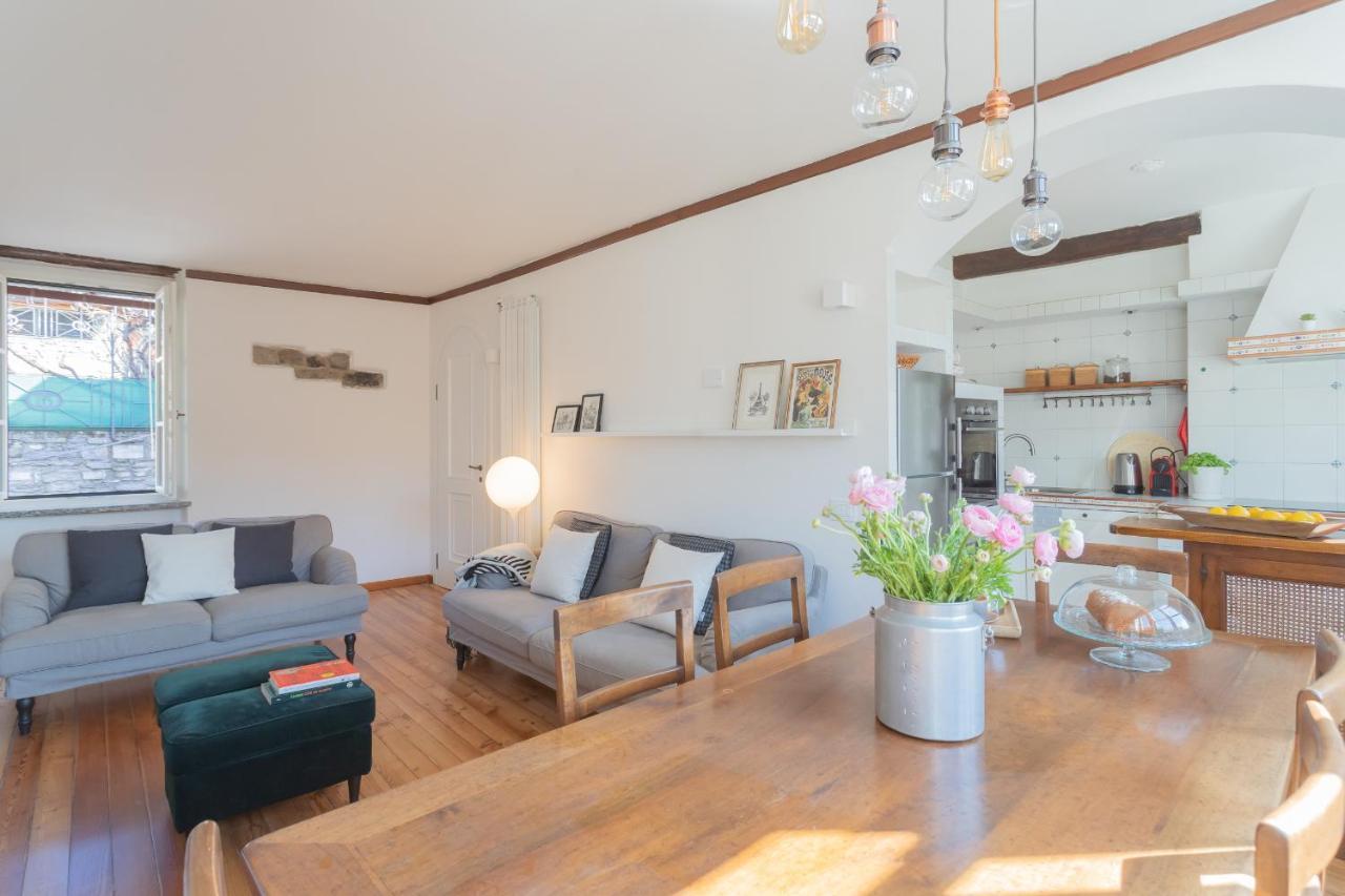 Emily's House - Authentic By Rent Apartment
