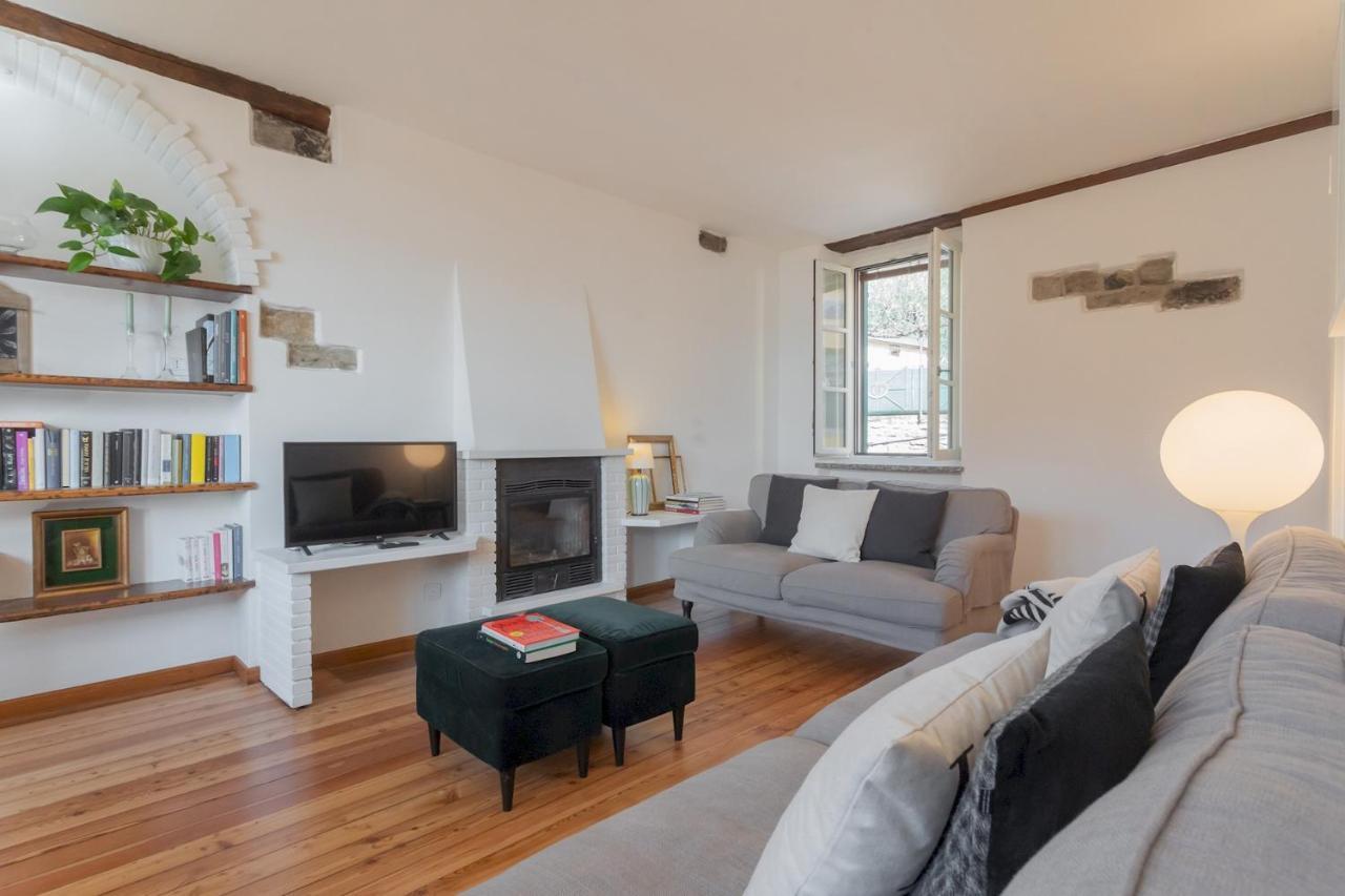 Apartment Emily's House - Authentic By Rent *