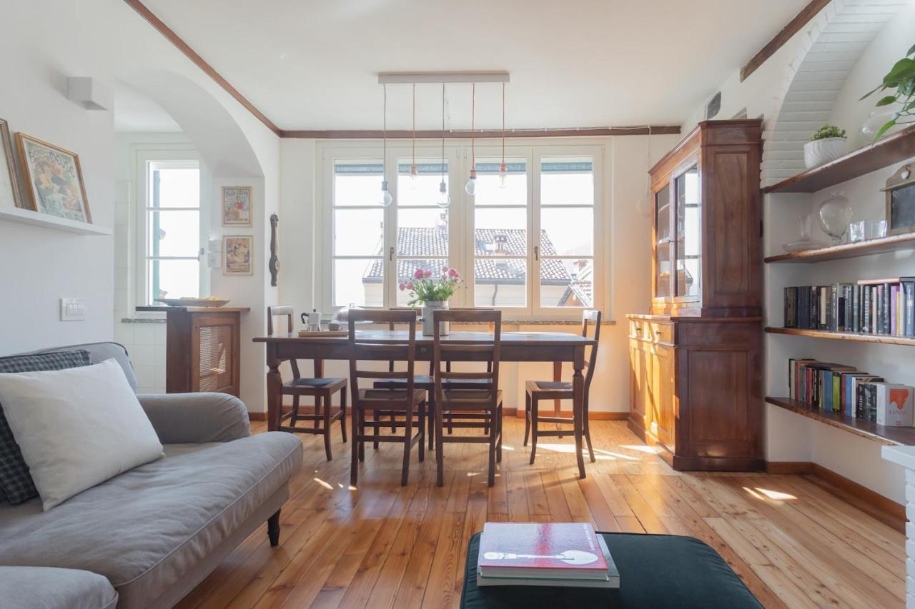 Emily's House - Authentic By Rent * Torno
