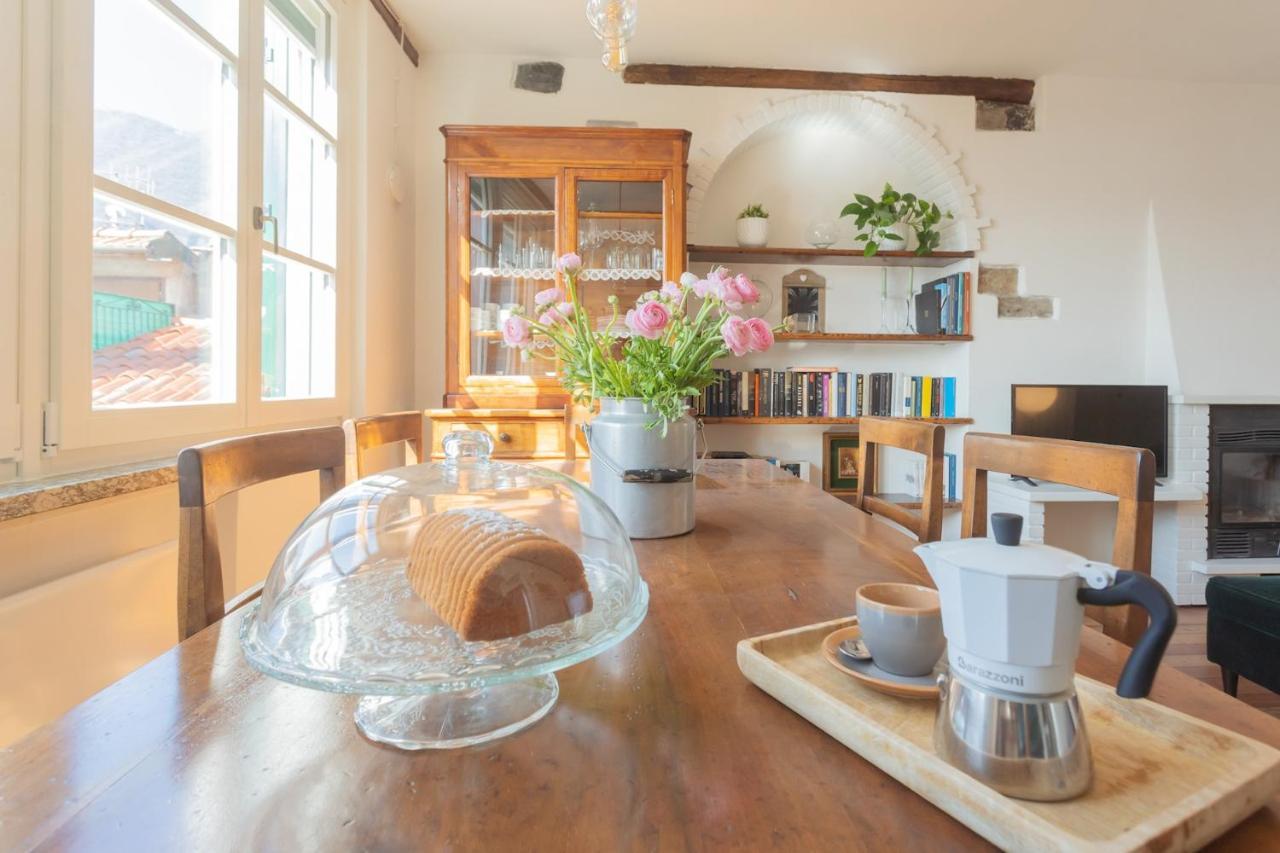 Emily's House - Authentic By Rent * Torno