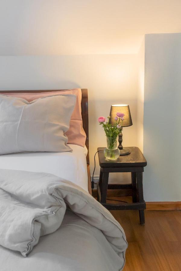 Emily's House - Authentic By Rent Apartment Torno