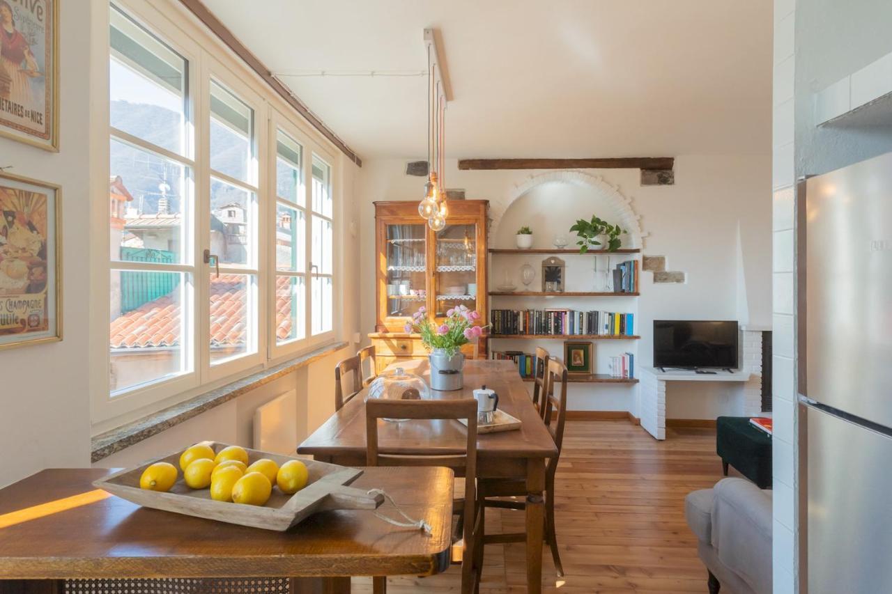 Apartment Emily's House - Authentic By Rent Torno