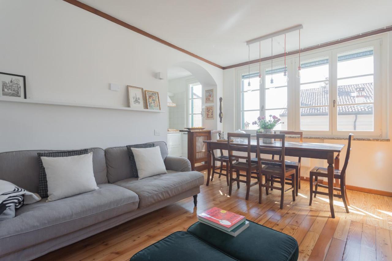 Apartment Emily's House - Authentic By Rent
