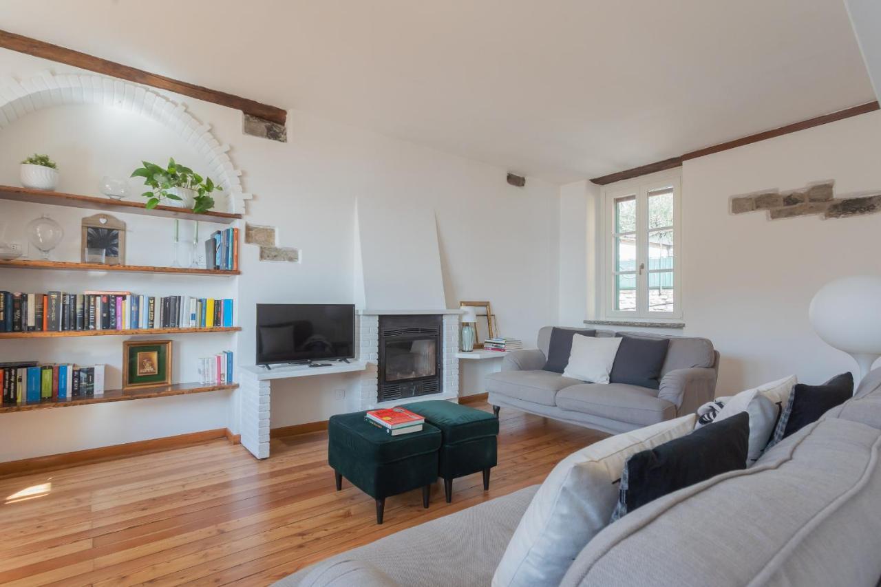 Emily's House - Authentic By Rent Torno