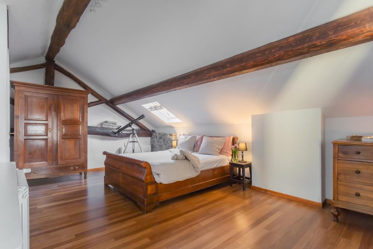 Emily's House - Authentic By Rent