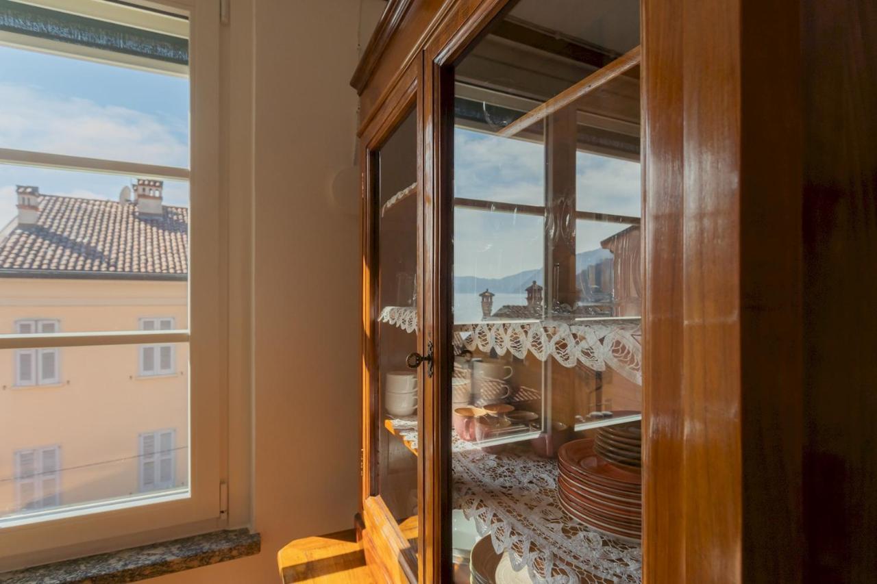 Apartment Emily's House - Authentic By Rent Torno