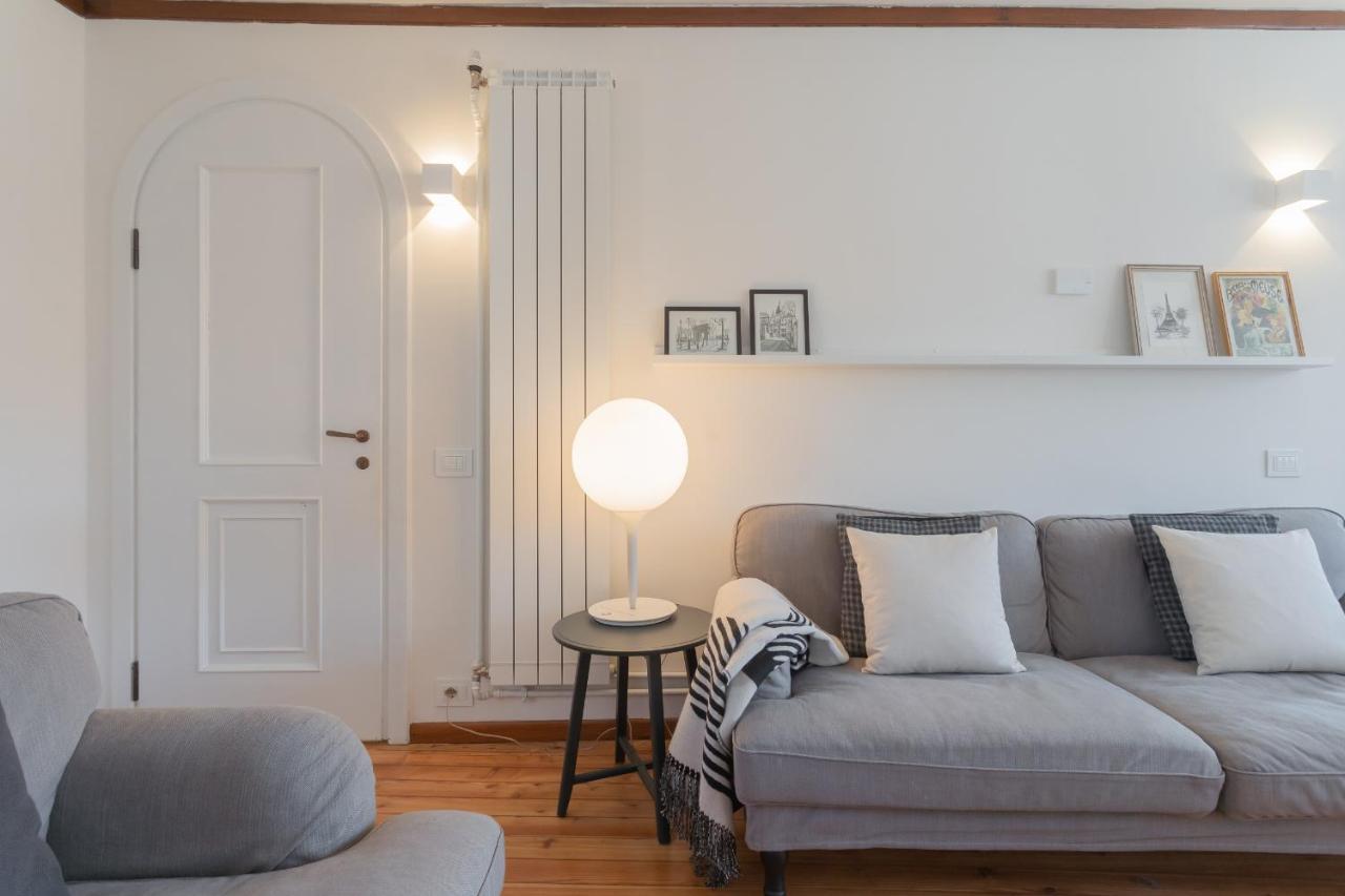 Emily's House - Authentic By Rent Torno