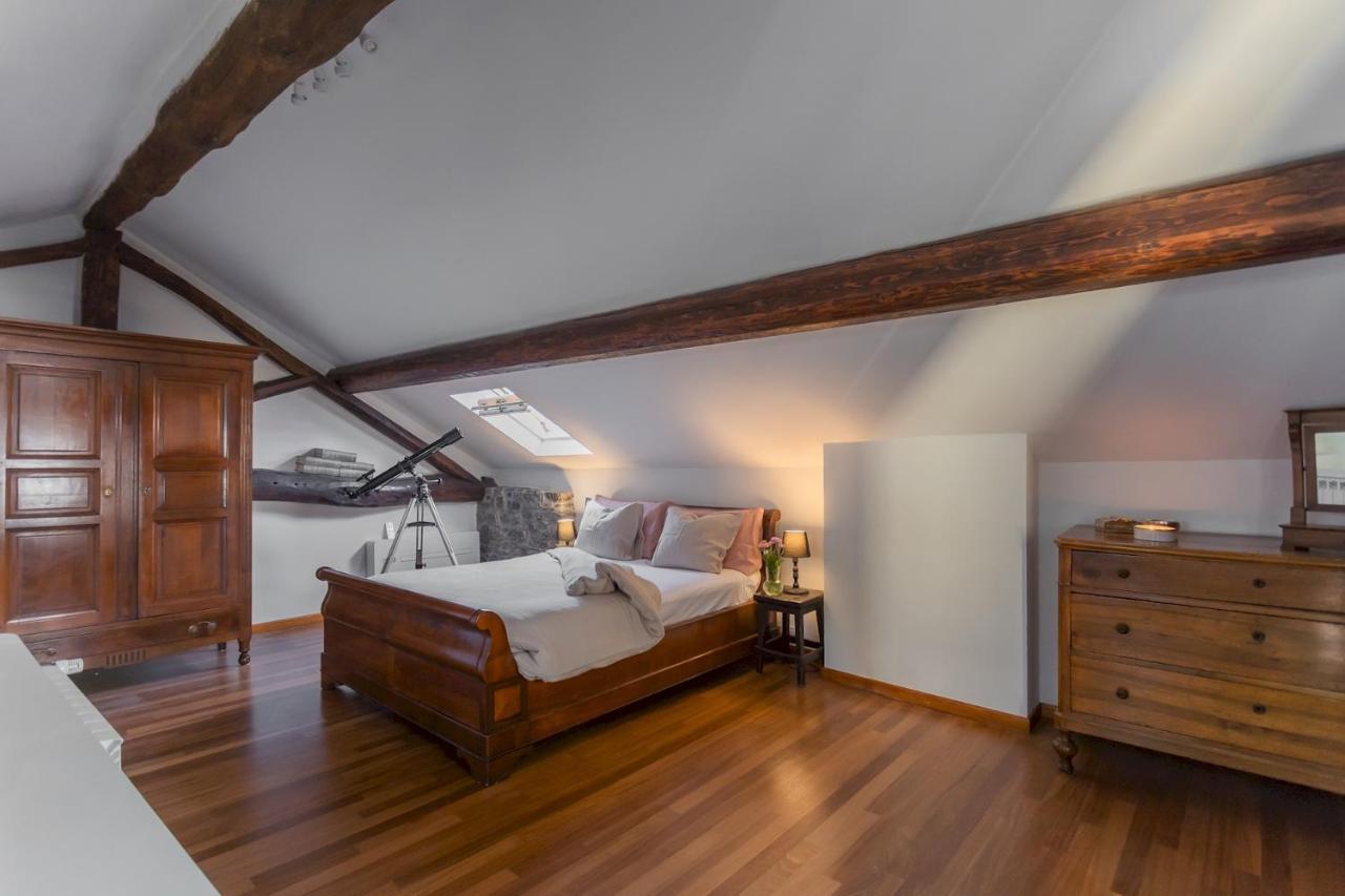 Emily's House - Authentic By Rent Apartment *