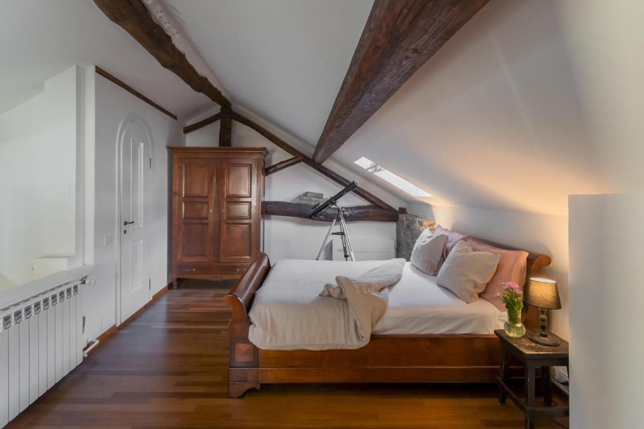 Emily's House - Authentic By Rent Torno