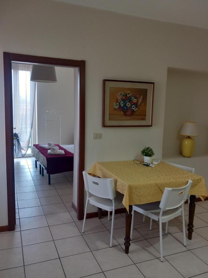 Apartment Al Battistero *