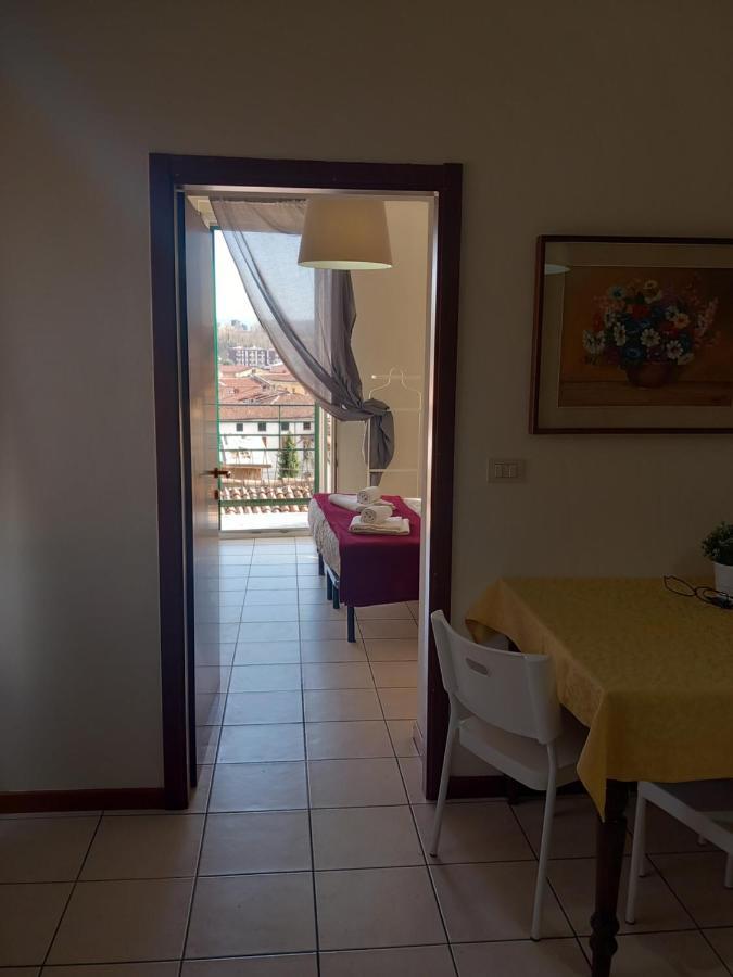 Apartment Al Battistero