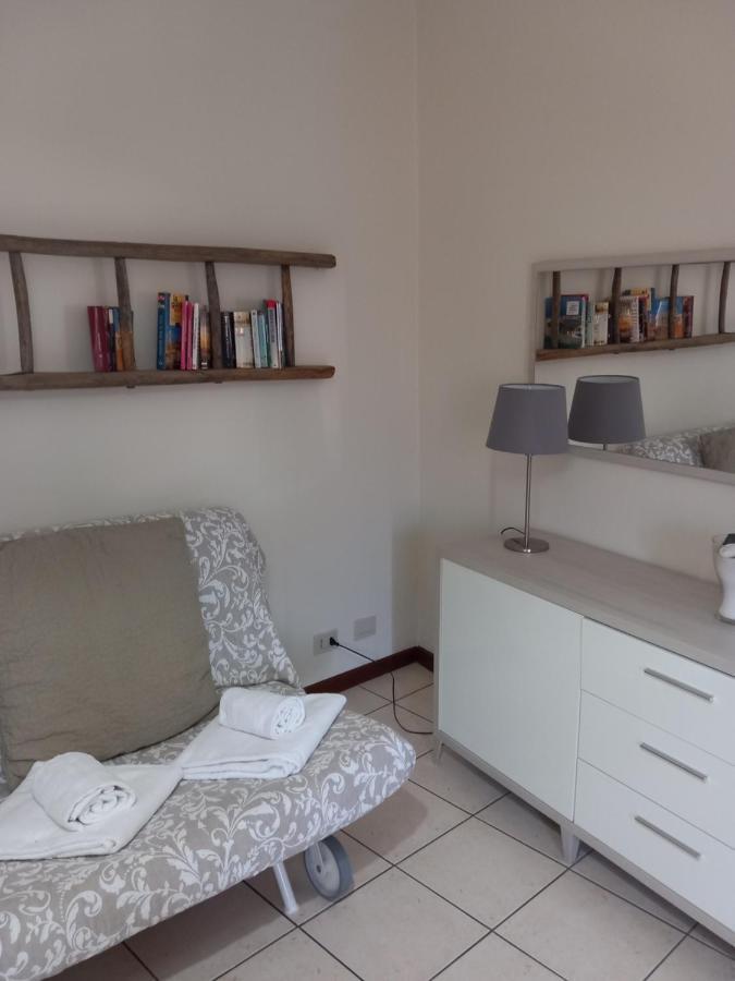 Al Battistero Apartment Oggiono