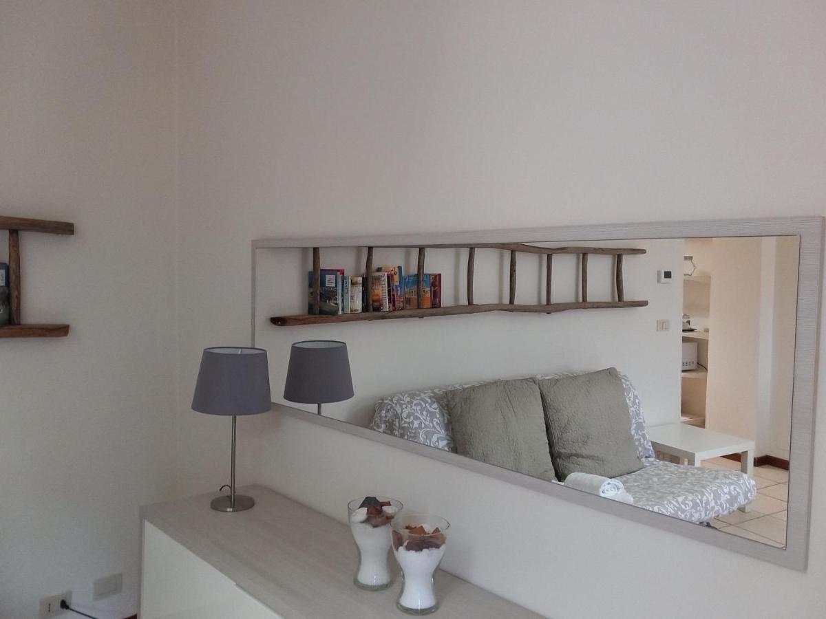 Al Battistero Apartment