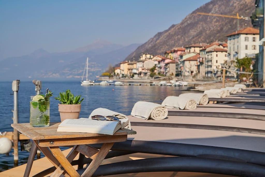 Apartment Il Noce View *