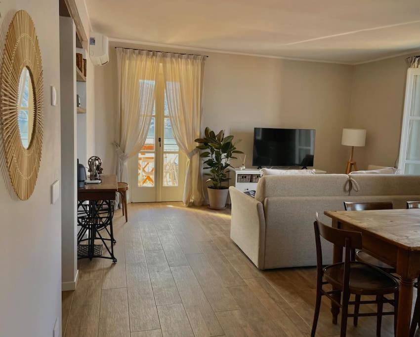 Il Noce View Apartment Lezzeno