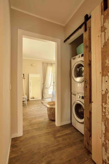 Il Noce View Apartment