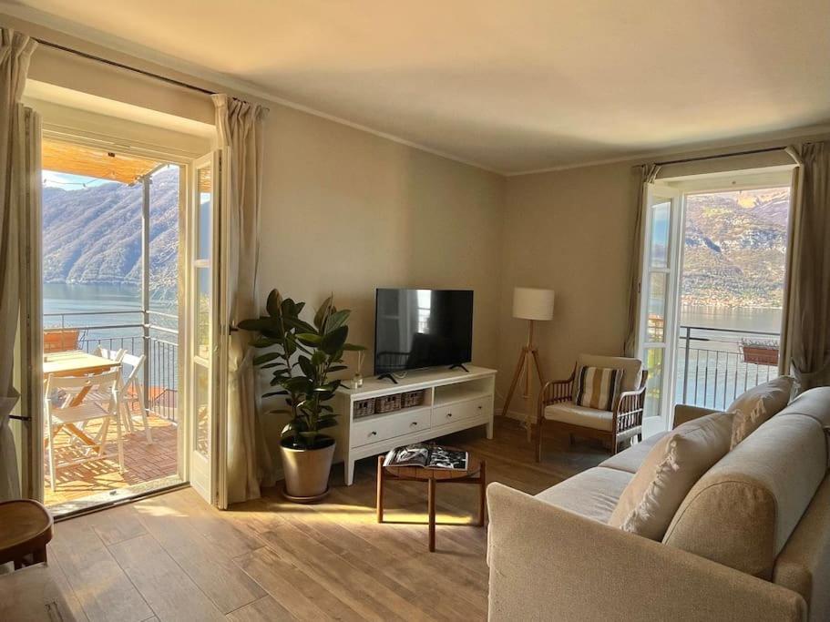 Il Noce View Apartment *